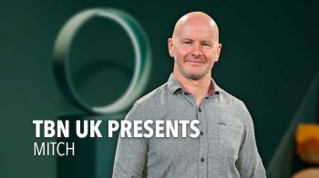 TBN UK Presents Mitch