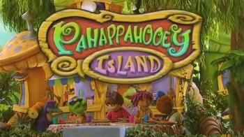 Pahappahooey Island