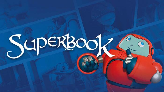 Superbook