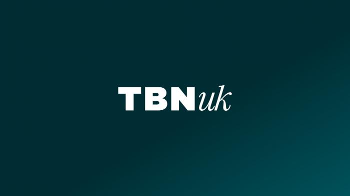 TBN UK Presents Mark Ritchie