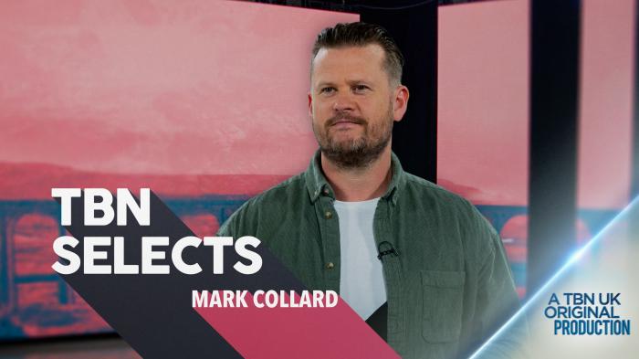 TBN Selects Mark Collard