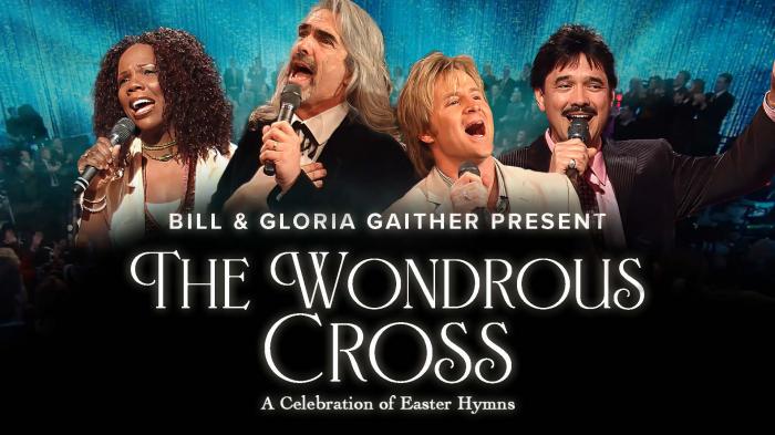 The Wondrous Cross