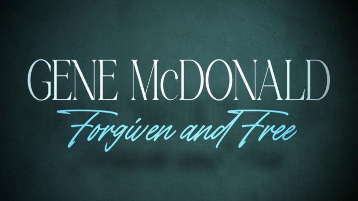 Gaither: Forgiven And Free