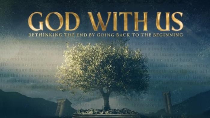 God With Us