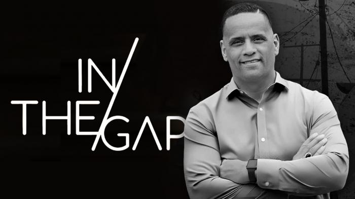 In The Gap