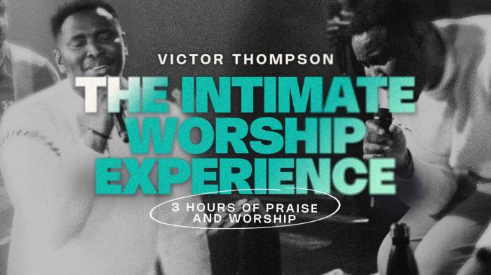 Victor Thompson