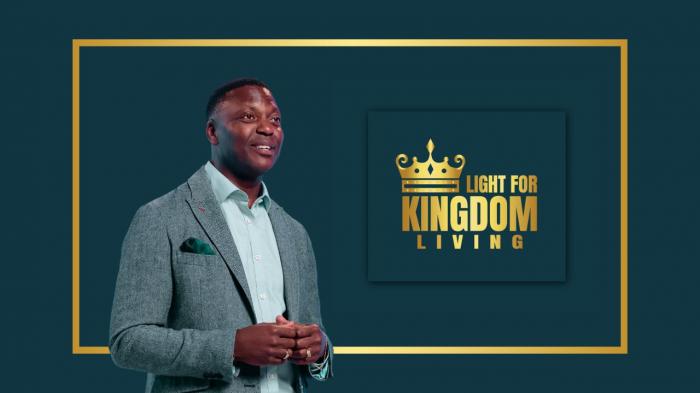What is the Kingdom of God