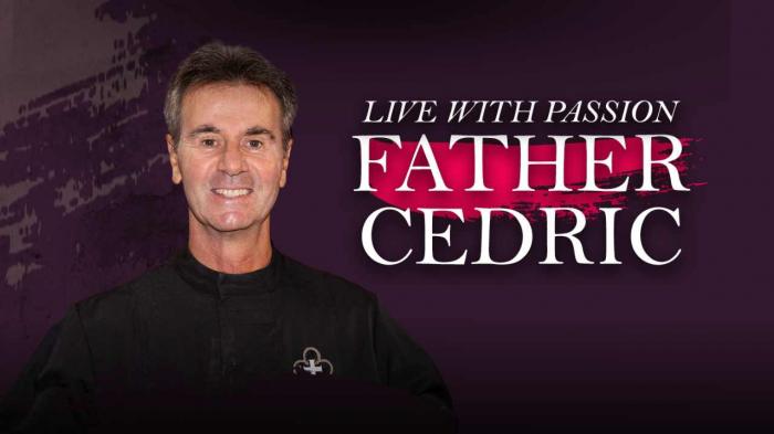 Affinity with The Trinity