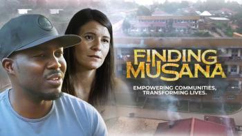 Finding Musana