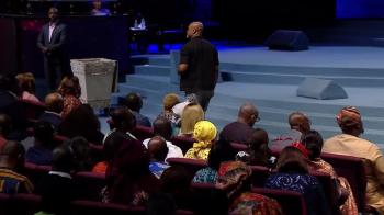 Rethinking the end by going back to the beginning