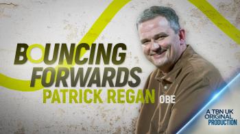 STG Healing, Contentment, Lament - Liz Carter