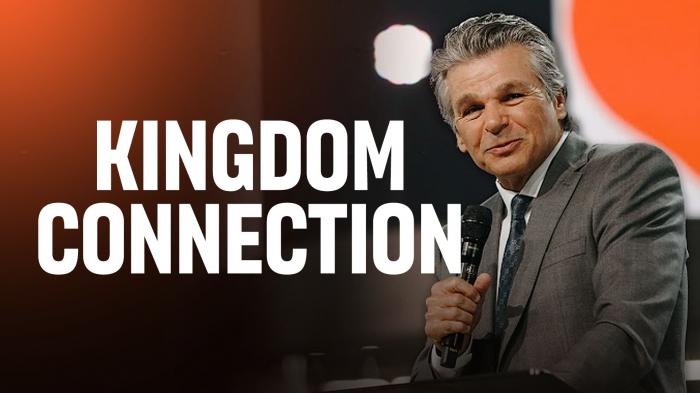 Candlelight with Jentezen Franklin