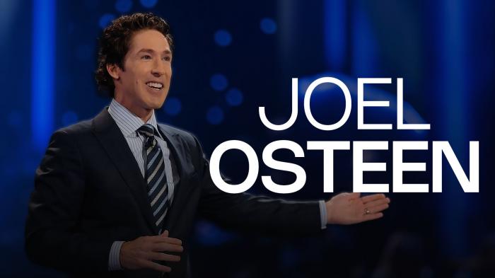 Osteen Family Christmas Special