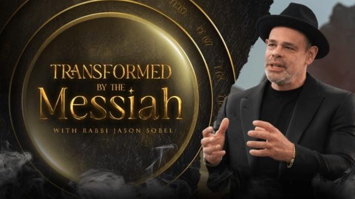 The Messiah's Resurrection 