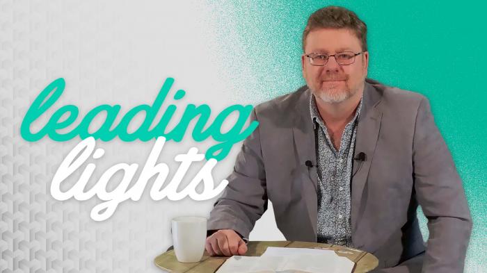 Palms to Pentecost - Part 1