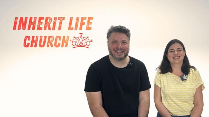 The Gospel, God's Love - Part 2