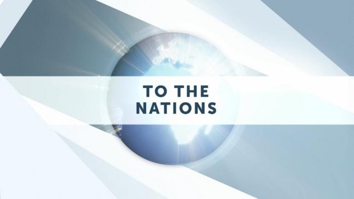 Intimacy With The Father Brings Protection. Part 2 of 4.