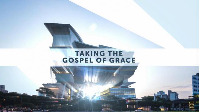 Intimacy With The Father Brings Protection. Part 3 of 4.