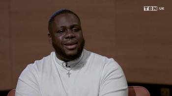 TBN UK Meets Ryan Ofei