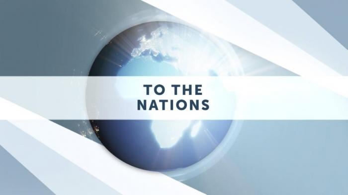 The Kairos Year Of Right Time, Right Place (continued) - Part 4 of 5