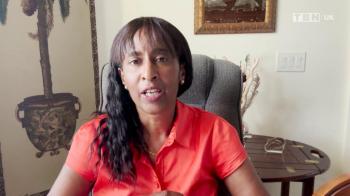 Persist in Prayer - with Sharon Miller