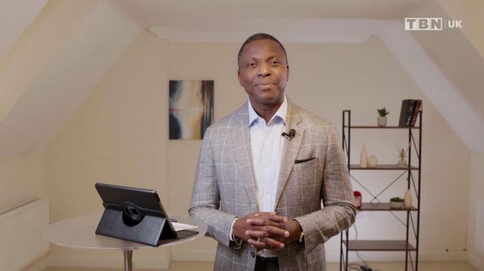 STG Do You Love Jesus? - with Daniel Mateola
