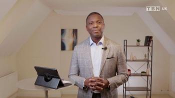 Do You Love Jesus? - with Daniel Mateola