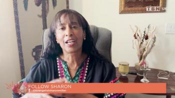 Breaking the Box - with Sharon Miller