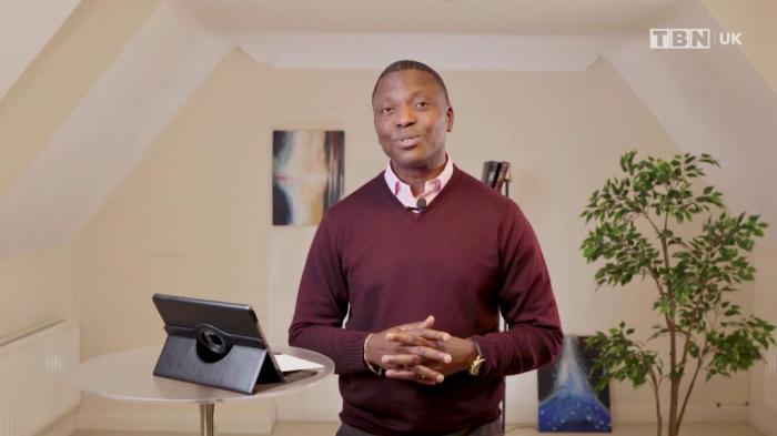 STG Do You Know Jesus? - with Daniel Mateola