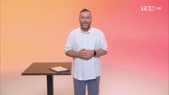 STG Naaman' Servant Girl - with Nathanael Edwards