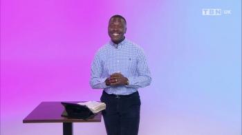 Temptations and Challenges - with Daniel Mateola