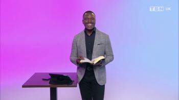 Kingdom Proof Producers - with Daniel Mateola