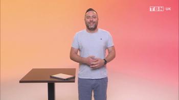 To Be Compassionate - with Nathanael Edwards