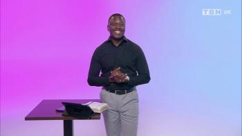 A Transformed Life - with Daniel Mateola