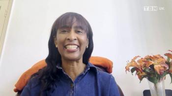 It's In the Waiting - with Sharon Miller