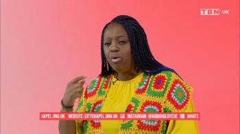 Prophetic Word - Emotional Responses