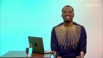 Are You Ready For War? - with Timothy Bayonne