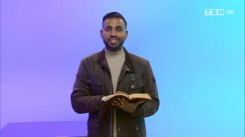 Hope vs Faith - with Daniel Chand