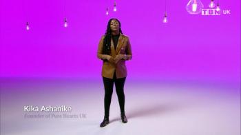 Goodbyes Equal A New Hello