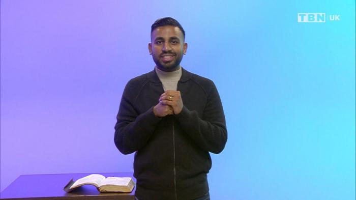 STG Divine Exchange - with Daniel Chand