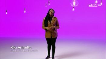 Surrender The Weight Of Glory