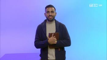 Sin Conscious or Son Conscious - with Daniel Chand