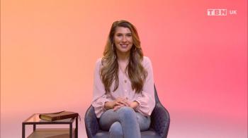 Kick Pride to the Side - with Tanya Chand