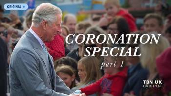 King Charles III Coronation Special - Part 1