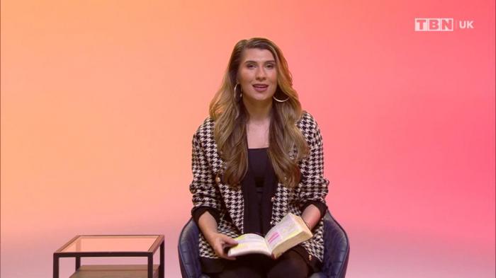STG Renewing Your Mind - with Tanya Chand