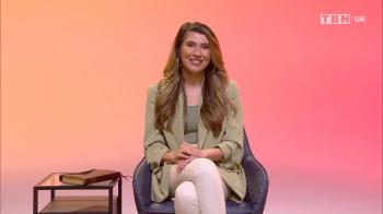 I'm Going to the Top - with Tanya Chand