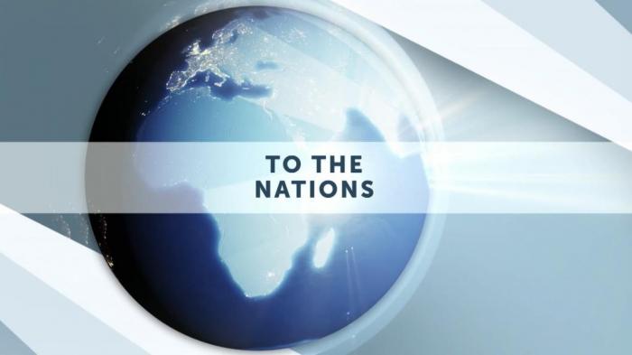 Say Yes To All His Promises - Part 3 of 5