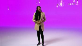 Perfect Love Casts Out Fear