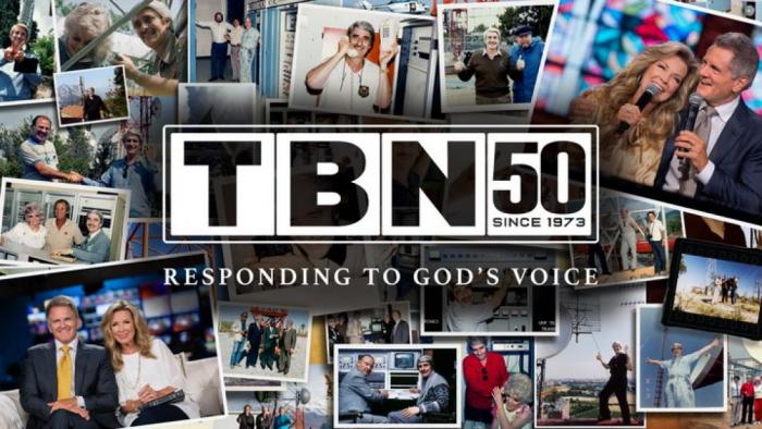 STG Part 1: Responding to God's Voice