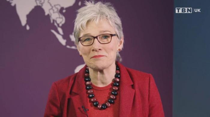 STG What is the Lord's Love Language? - with Henrietta Blyth